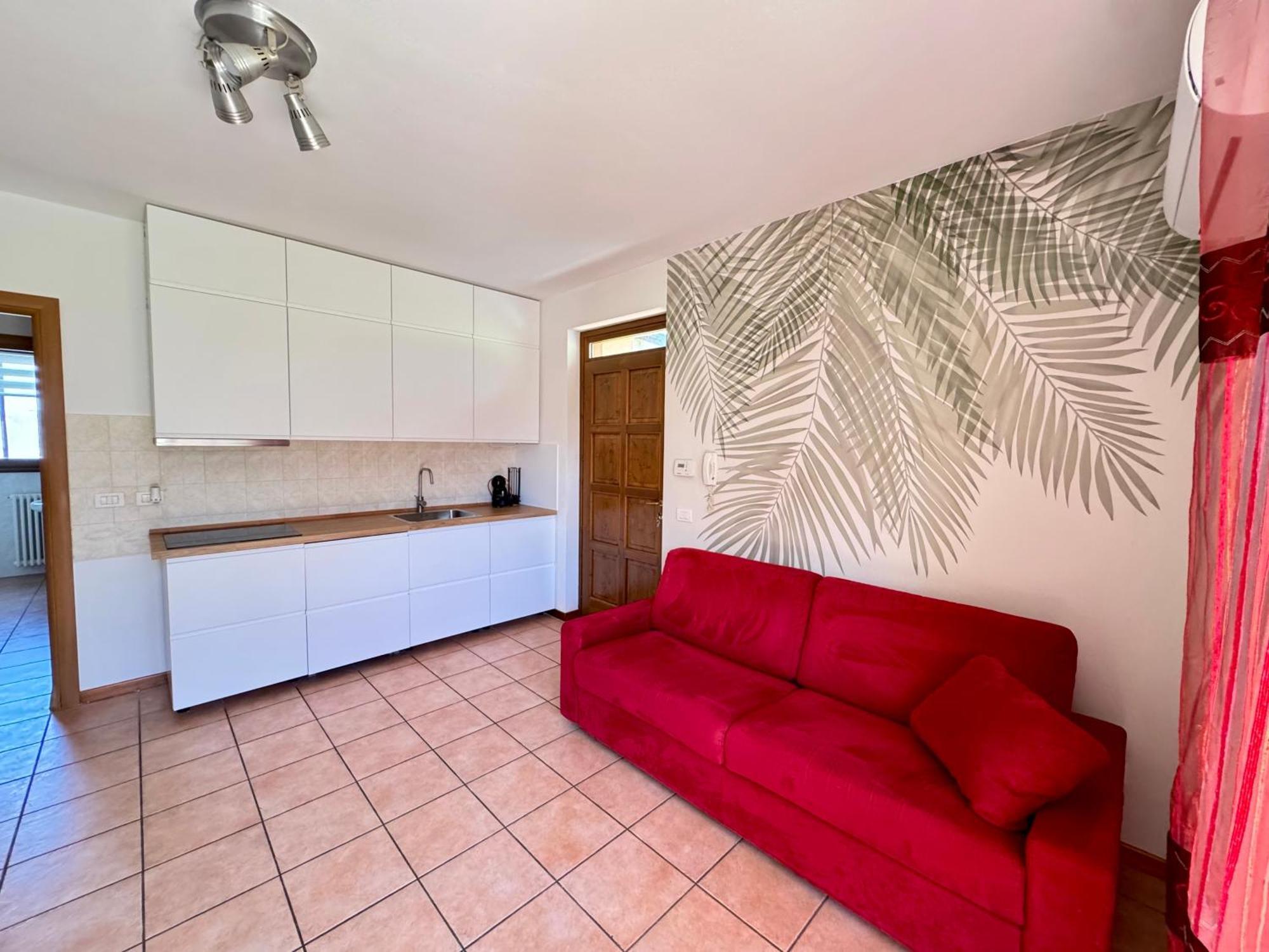 Strawberry House Villa Colico Exterior photo